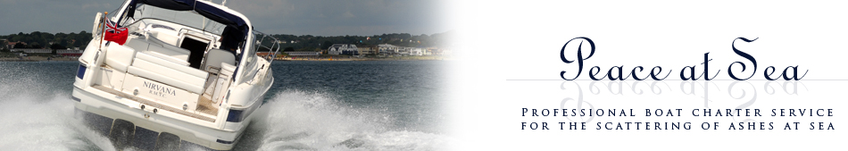Sea Events Power Boat Charter